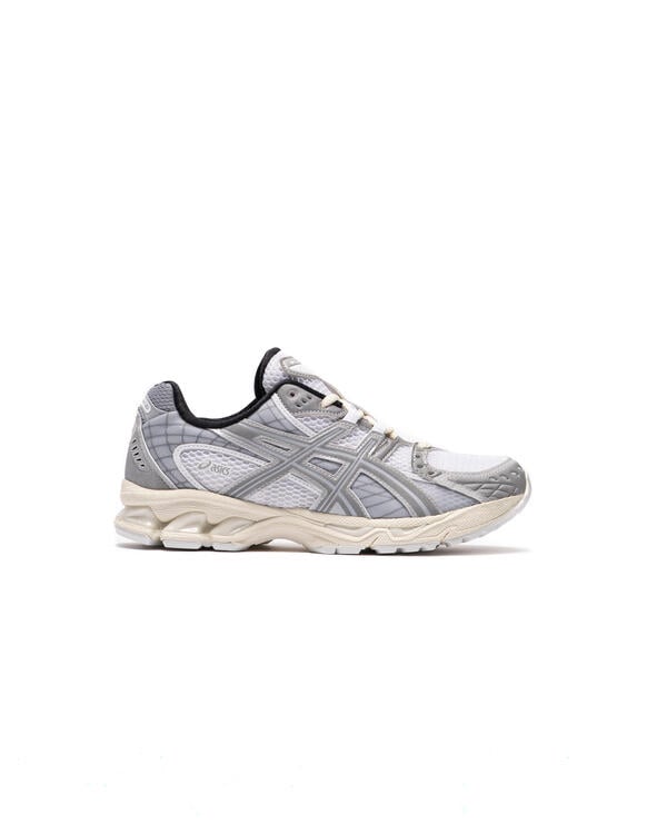 Asics gel nimbus 10 homme beige on sale